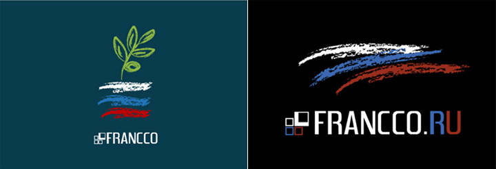 Разработка упаковки Francco