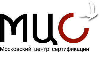 Дизайн логотипа МЦС