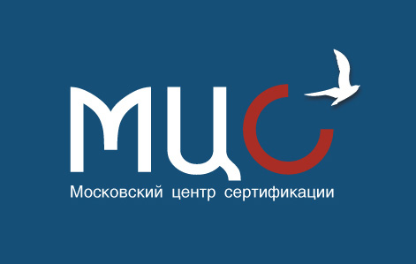 Разработка логотипа МЦС